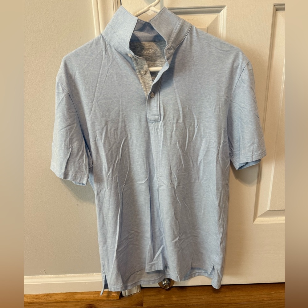 Johnnie-O Medium (Fits like Small) Polo
